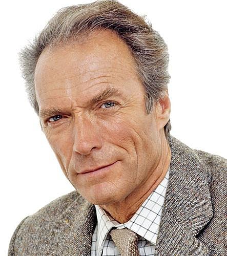 வெற்றி மொழி: கிளின்ட் ஈஸ்ட்வுட்