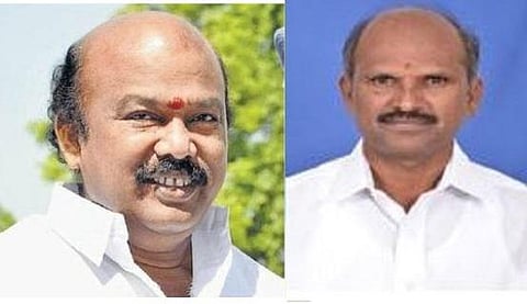 ஓபிஎஸ் சொன்னபடிதான் ராஜன் செல்லப்பா பேசினார்: பழனியப்பன்