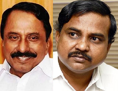 கட்டாயக் கல்வித் திட்டத்தின்கீழ் வழங்கப்படும் கல்வி உதவித்தொகை எதை வைத்து நிர்ணயம் செய்யப்படுகிறது?- பிரின்ஸ் கஜேந்திரபாபு கேள்வி