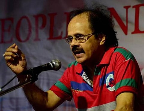 கிரேசி மோகன் மறைவு: மு.க.ஸ்டாலின், தமிழிசை இரங்கல்