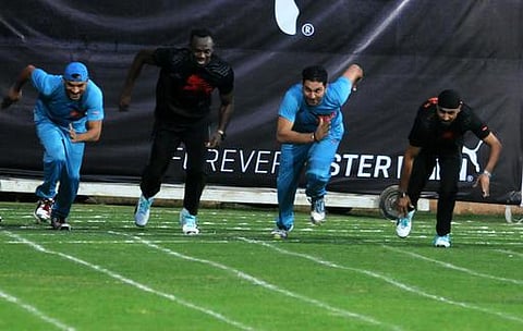 ‘வீணாய்ப்போன பணக்கார வீட்டுப் பையன்’ - யுவராஜ் சிங்கை முதன்முதலில் பார்த்த போது ஹர்பஜன் சிங் மனப்பதிவு