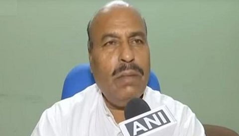 மக்களவை இடைக்கால சபாநாயகராக பாஜக எம்.பி. வீரேந்திர குமார் நியமனம்