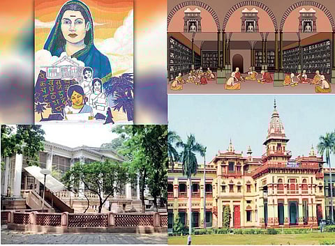 பள்ளி திறந்தாச்சு! - இந்தியக் கல்வி நிலையங்கள்: ஓர் உலா