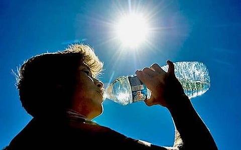 டெல்லி, உத்தர பிரதேசத்தில் 30 ஆண்டுகளில் இல்லாத வெப்ப அலை: தவிக்கும் மக்கள்