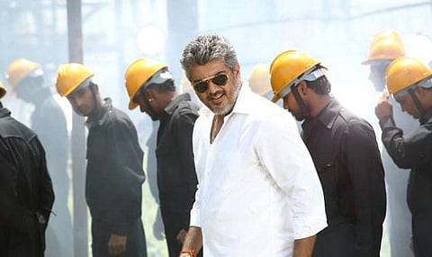 வீரம் இந்தி ரீமேக்கிலிருந்து விலகிய அக்‌ஷய் குமார்: புது நாயகன் யார்?