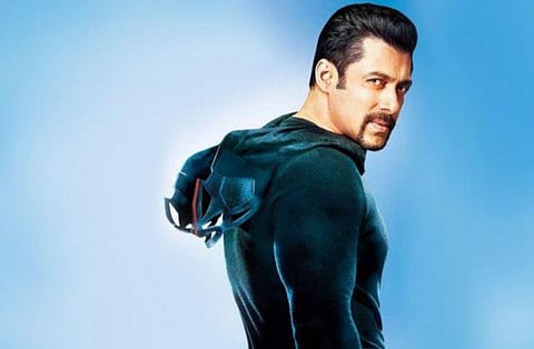 இந்தியில் தயாராகும் கிக் 2