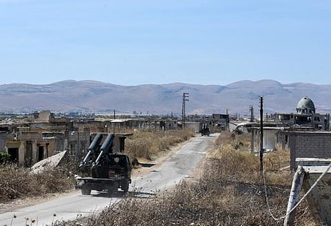 விமான நிலைய தாக்குதல் எதிரொலி:ஏமனின் தலைநகர் சனாவை தாக்கிய சவுதி