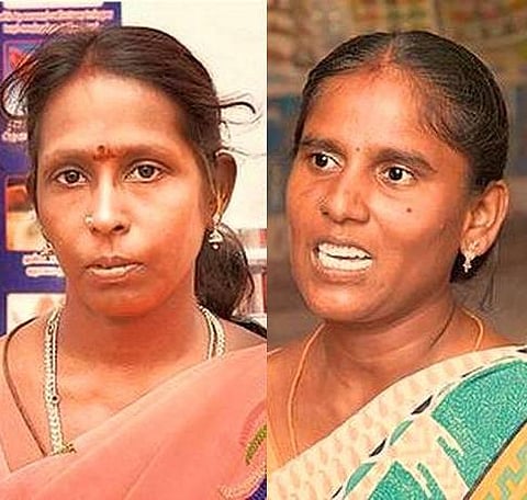 ஜாதியை காரணம் காட்டி அங்கன்வாடி ஊழியர்கள் இடமாற்றம்: மதுரை ஆட்சியருக்கு மாநில மனித உரிமை ஆணையம் நோட்டீஸ்