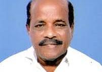 விக்கிரவாண்டி திமுக எம்எல்ஏ ராதாமணி உடல்நலக்குறைவால் மரணம்