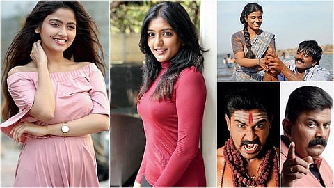 கோடம்பாக்கம் சந்திப்பு: வானிலிருந்து வந்தவர்!