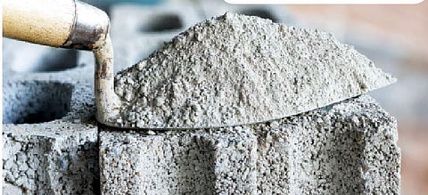 தரமானதா உங்கள் சிமெண்ட்?