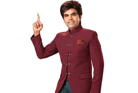 ஹீரோவாகும் லெஜண்ட் சரவணா ஸ்டோர் உரிமையாளர்: படத்தை இயக்க ஜேடி - ஜெர்ரியுடன் பேச்சுவார்த்தை தொடக்கம்