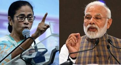 ஒரு தேசம் ஒரே தேர்தல் குறித்து வெள்ளை அறிக்கை: அனைத்துக் கட்சிக் கூட்டத்தைப் புறக்கணிப்பதாக மம்தா பானர்ஜி அறிவிப்பு