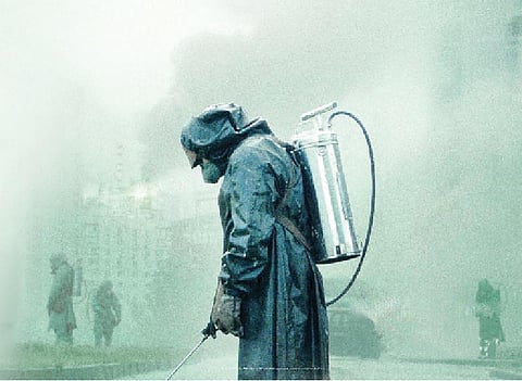 டிஜிட்டல் மேடை 32: ஒளிந்திருக்கும் உண்மைகள்