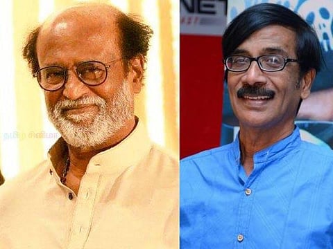 ‘‘ரஜினியின் ‘பாட்ஷா’ நான் டைரக்ட் பண்ணவேண்டிய படம்’’ - மனம் திறக்கும் மனோபாலா