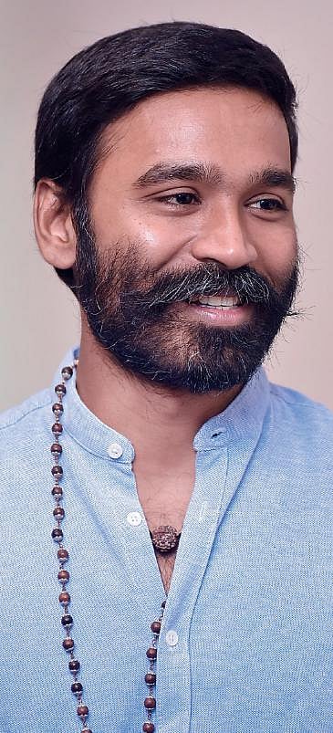 ஒரு பொம்மை காருக்கு ஏங்கினேன்! - தனுஷ் பேட்டி