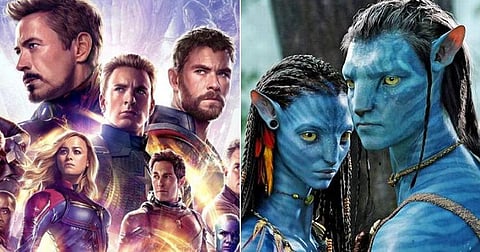 அவதார் சாதனையை முறியடிக்க முனைப்பு: மீண்டும் வெளியாகும் அவெஞ்சர்ஸ் எண்ட்கேம்