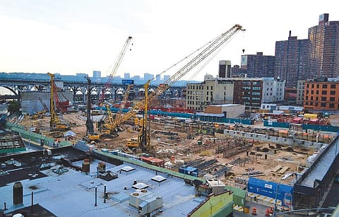 கட்டிடக்கலை சிக்கல்களும் சவால்களும்