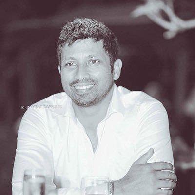 நடிகர் விஜய் சினிமா டயலாக்கை குறிப்பிட்டு இலங்கை வெற்றியை பதிவு செய்த அர்னால்ட்