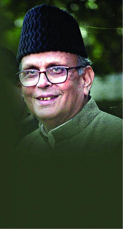 வி.பி.சிங்: சமூக நீதியின் காவலர்!