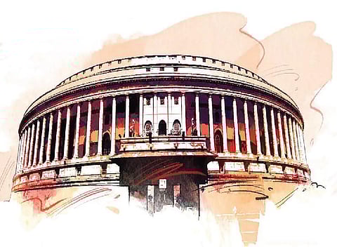 நாடாளுமன்ற உறுப்பினர்கள்: தகுதிகளும் அதிகாரங்களும்