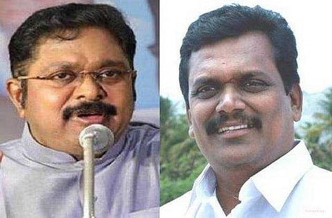 தங்க தமிழ்ச்செல்வனை விஸ்வரூபம் எடுக்கச் சொல்லுங்கள் பார்க்கலாம்