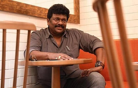 எழில் இயக்கத்தில் பார்த்திபன்: பேச்சுவார்த்தையில் புதிய கூட்டணி