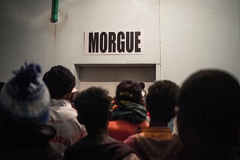 மடகாஸ்கரில் சுதந்திர தினக் கொண்டாட்டத்தில் கூட்ட நெரிசல்: 16 பேர் பலி