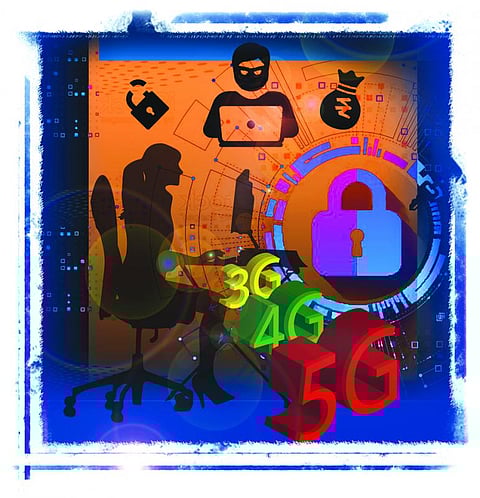 சைபர் பாதுகாப்பு ஆய்வில் வழிகாட்டும் ‘செட்ஸ்’