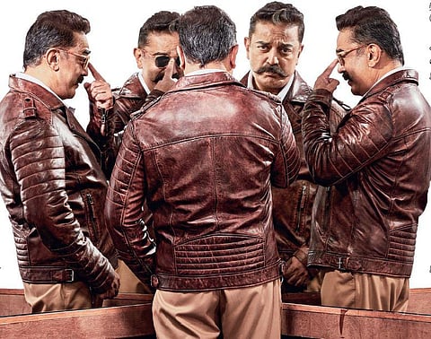 தொ(ல்)லைக் காட்சி: தேய்ந்துபோன ‘பிக் பாஸ்’ புகழ்!