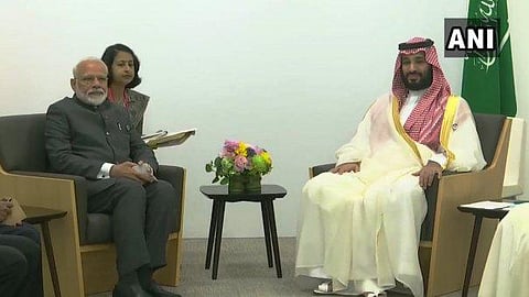 கூடுதலாக 30 ஆயிரம் இந்திய ஹஜ் பயணிகளுக்கு அனுமதி: பிரதமர் மோடியின் கோரிக்கையை ஏற்றது சவுதி அரேபியா