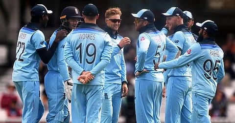 மீதமுள்ள 2 ஆட்டங்களிலும் தோற்றாலும் இங்கிலாந்து அரையிறுதிக்கு தகுதிபெற வாய்ப்பு இருக்கிறதா?