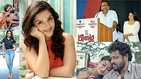 கோடம்பாக்கம் சந்திப்பு: ஒட்டக நண்பன்