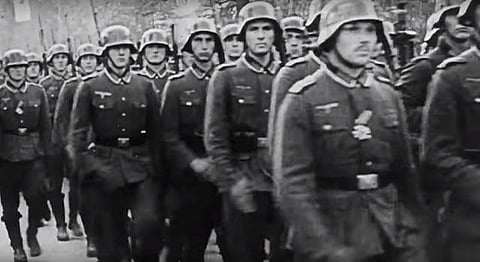 2ஆம் உலகப்போரின்போது நாஜிக்கள் திருடிவந்த இத்தாலி ஓவியம்: திருப்பித்தர ஜெர்மன் ஒப்புதல்