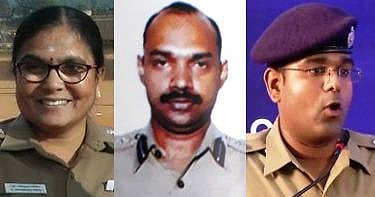 தமிழக காவல்துறையில் உருவானது ‘சைபர் பிரிவு’: ஏடிஜிபி தலைமையில் 3 துணை ஆணையர்கள் நியமனம்