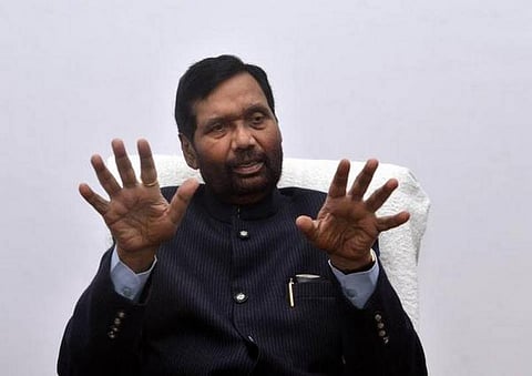 ‘ஒருநாடு ஒரு ரேஷன் அட்டை’: சரியாக ஓராண்டுக்குள் அமல்படுத்த மாநில அரசுகளுக்கு மத்திய அரசு கெடு