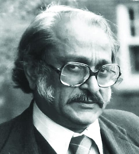 சார்வாகன்: காலமும் கலைஞனும்