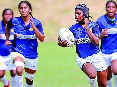 ஆடும் களம் 46: ரக்பியில் ராயல் முத்திரை