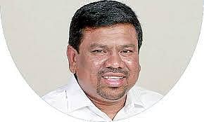 4 தமிழக மீனவர்களை விடுவிக்க வேண்டும்: மக்களவையில் நவாஸ்கனி  வலியுறுத்தல்