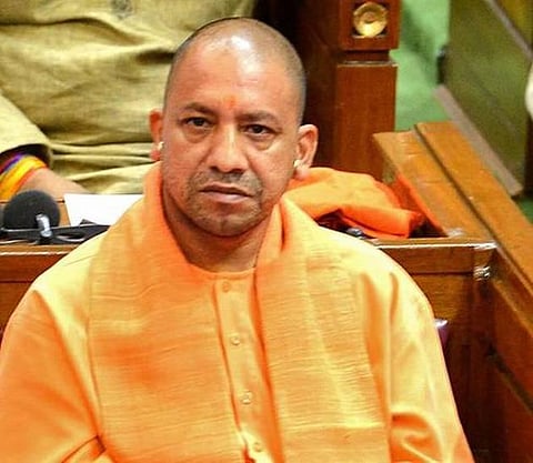 மற்றொரு ஐஏஎஸ் தமிழரை தன் மாவட்டத்தில் உயர்அதிகாரியாக அமர்த்திய உபி முதல்வர் யோகி