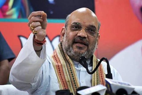 பாஜக உறுப்பினர் சேர்க்கை: தெலங்கானாவில் மத்திய அமைச்சர் அமித் ஷா வரும் 6-ம் தேதி தொடங்கி வைக்கிறார்