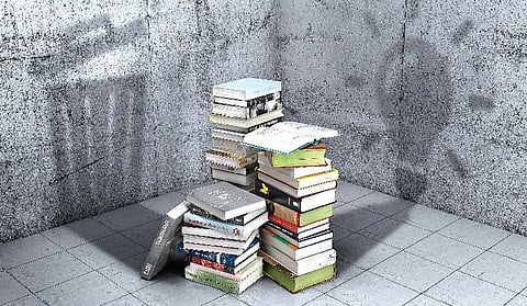 கல்விக் கொள்கையில் எங்கே இருக்கிறது இந்தியா?