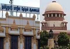 உள்ளாட்சித்தேர்தலை எப்போதுதான் நடத்துவீர்கள்?-  தமிழக அரசுக்கு உச்ச நீதிமன்றம் கேள்வி
