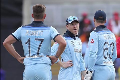 வாழ்வா சாவா போட்டியில் நியூஸி.க்கு எதிராக இங்கிலாந்து முதலில் பேட்டிங்: செஸ்டர் லீ ஸ்ட்ரீட் ஆடுகளம் எப்படி?