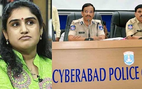 பிக் பாஸ் வீட்டுக்குள்  வனிதா விஜயகுமாரிடம் போலீஸ் விசாரணை: குழந்தையை ஆஜர்படுத்துகின்றனர்