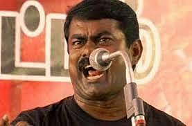 தமிழ் மொழியினை உச்ச நீதிமன்றத் தீர்ப்பு வழங்கும் பட்டியலில் சேர்க்க வேண்டியது தார்மீகக் கடமை: சீமான்