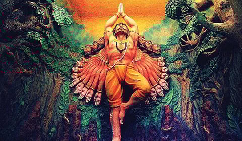 81 ரத்தினங்கள் 07: பிணவிருந்திட்டேனோ கண்டாகரணைப் போலே