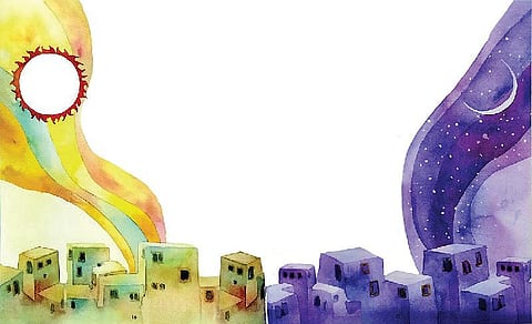 இறைத்தூதர் கதைகள் 03: இறைவனின் பாதையில் நடப்போம்