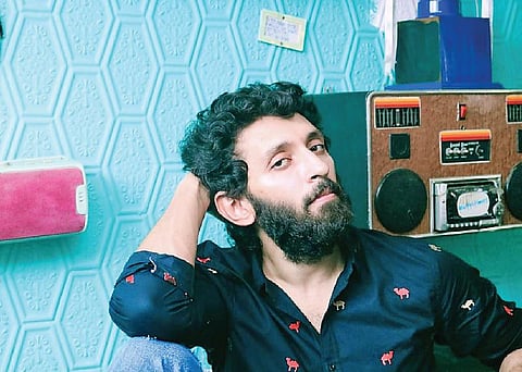 நான் சென்னைப் பையன்! - வசந்த் ரவி பேட்டி