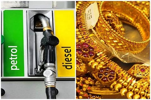 2019-20 பட்ஜெட்டின்  முக்கிய அம்சங்கள்: தங்கம், சிகரெட், பெட்ரோல் டீசலுக்கு வரிவிதிப்பு: வீட்டுக்கடன், இ- வாகனம் வாங்கியவர்களுக்கு வரிச்சலுகை